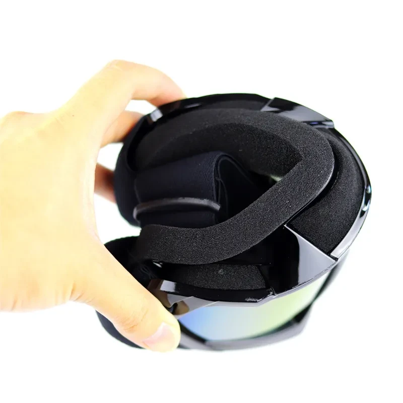 Motorsport Goggles