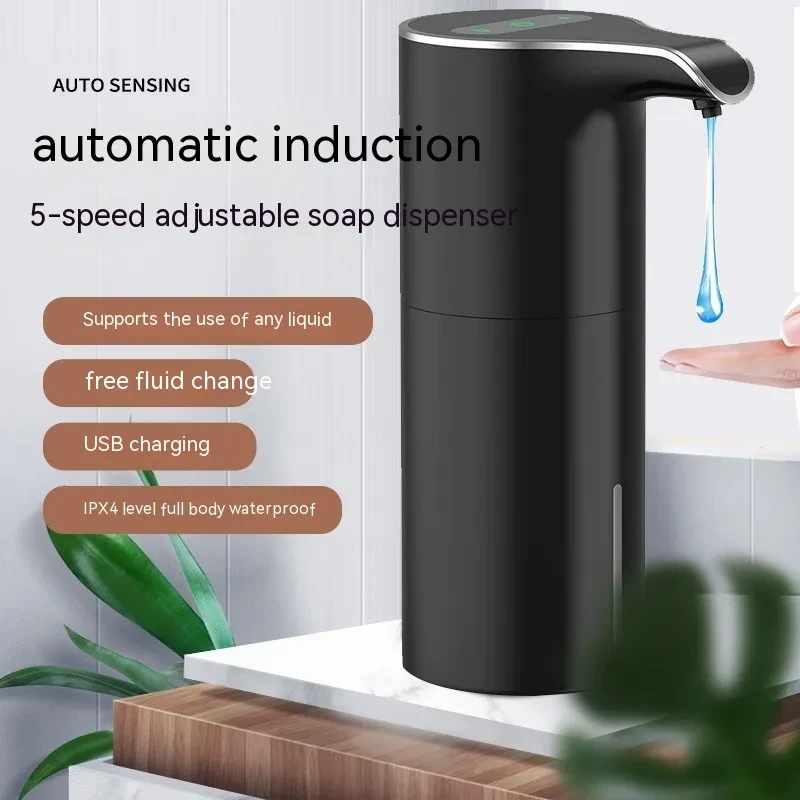 Soap Dispenser Machine