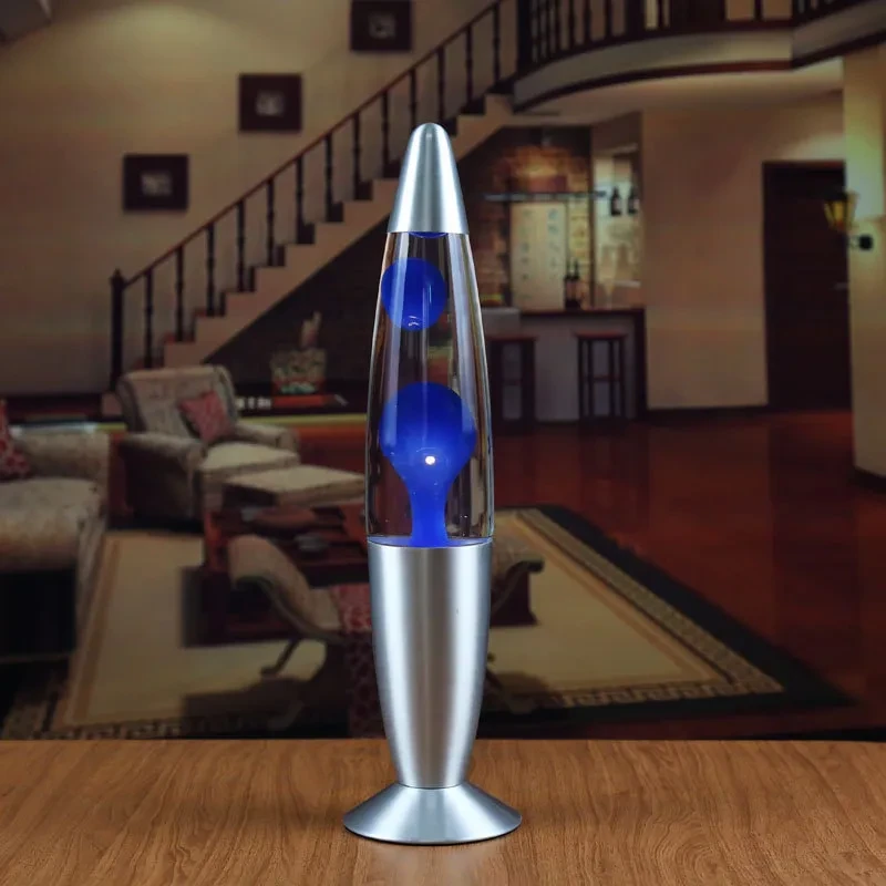 Lava Lamps