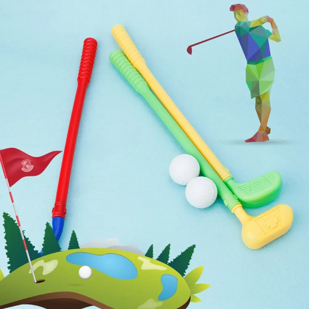 Golf Presents