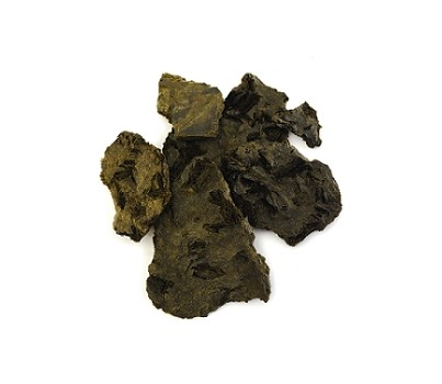 LIQUORICE CHUNKS FREEZE DRIED 200GM (FRESH AS 5300-1)