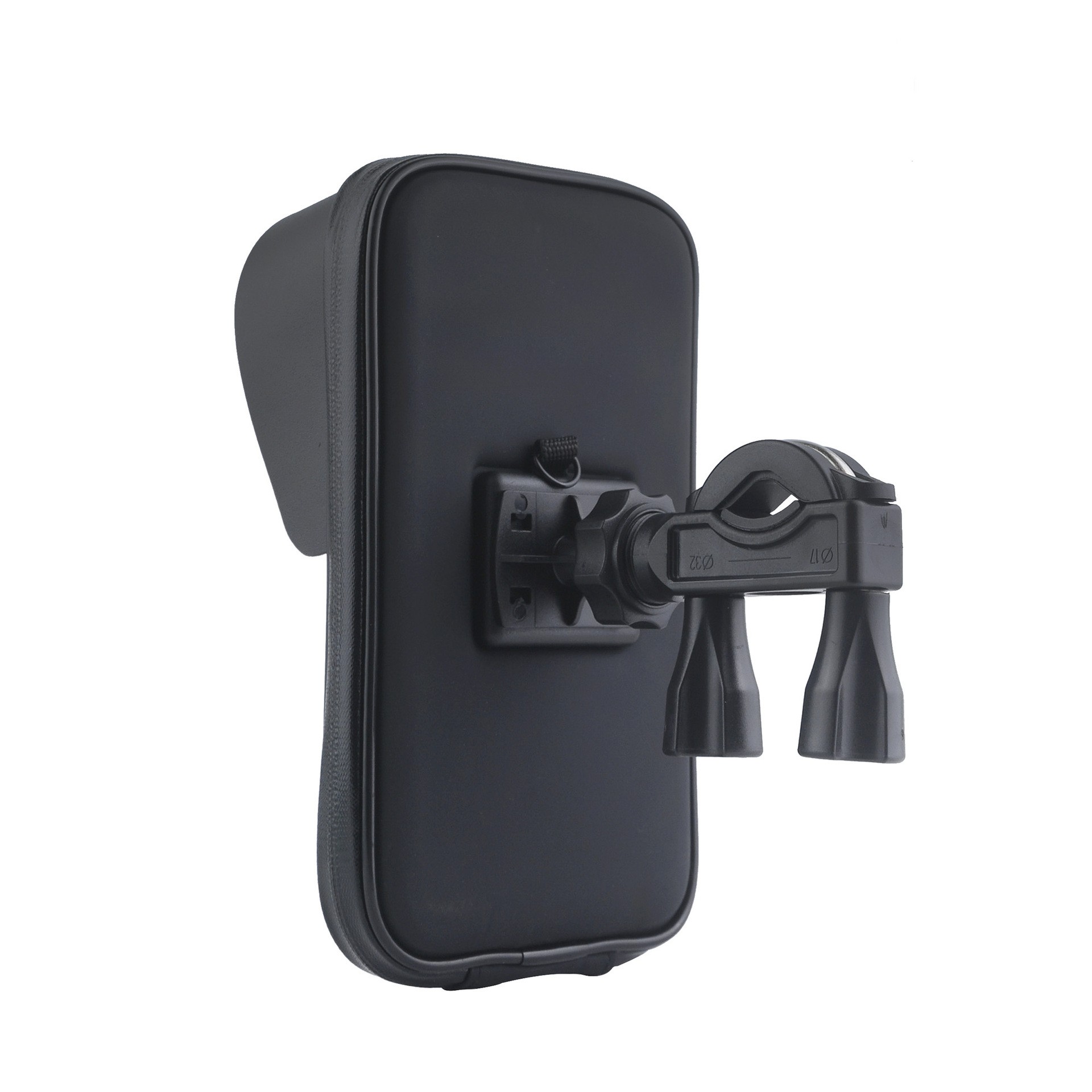 Bicycle Mobile Phone Water-proof Bag Bracket