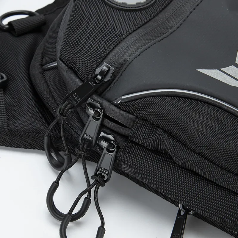 Enduro Motorcycle Bags