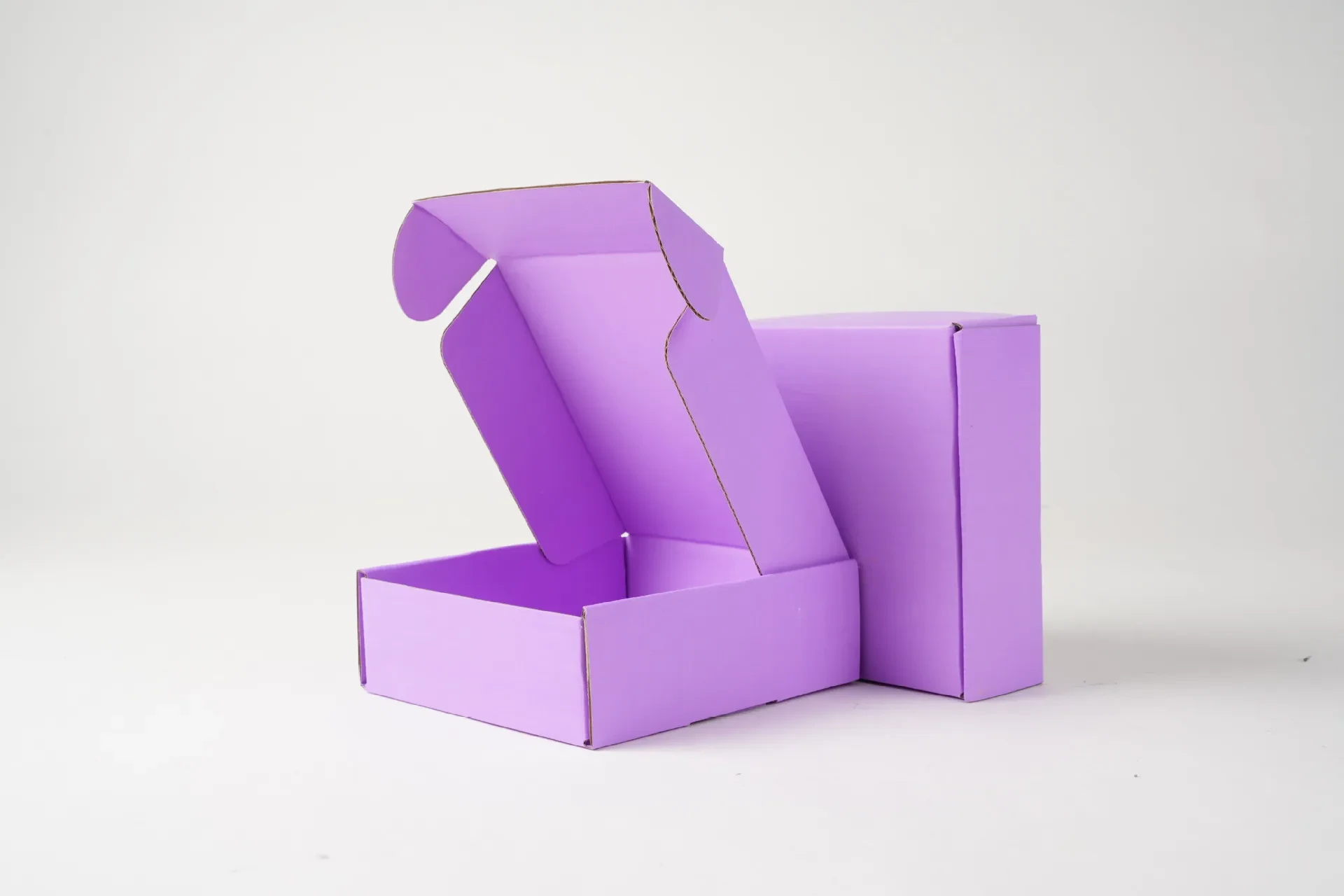 3x3x3 Cardboard Boxes