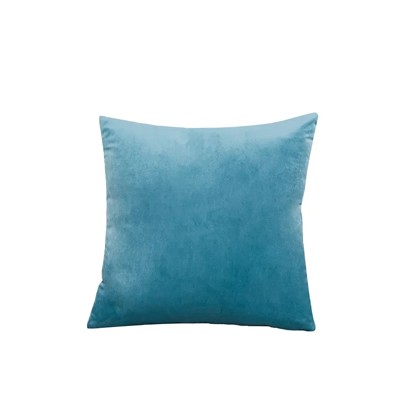 Velvet Euro Pillowcase