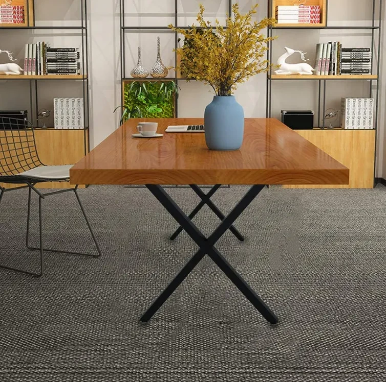 Metal Table Base for Outdoor