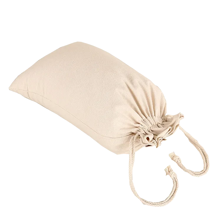 muslin cloth bags