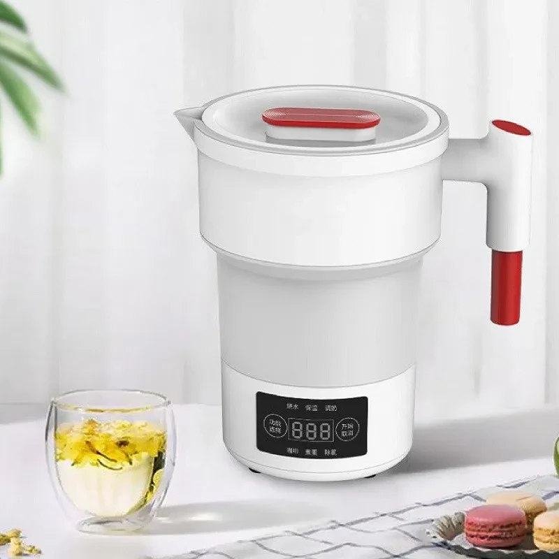 Mini Kettle
