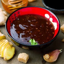 Japanese Teriyaki Sauce