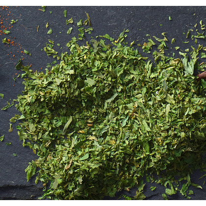 Parsley Dried