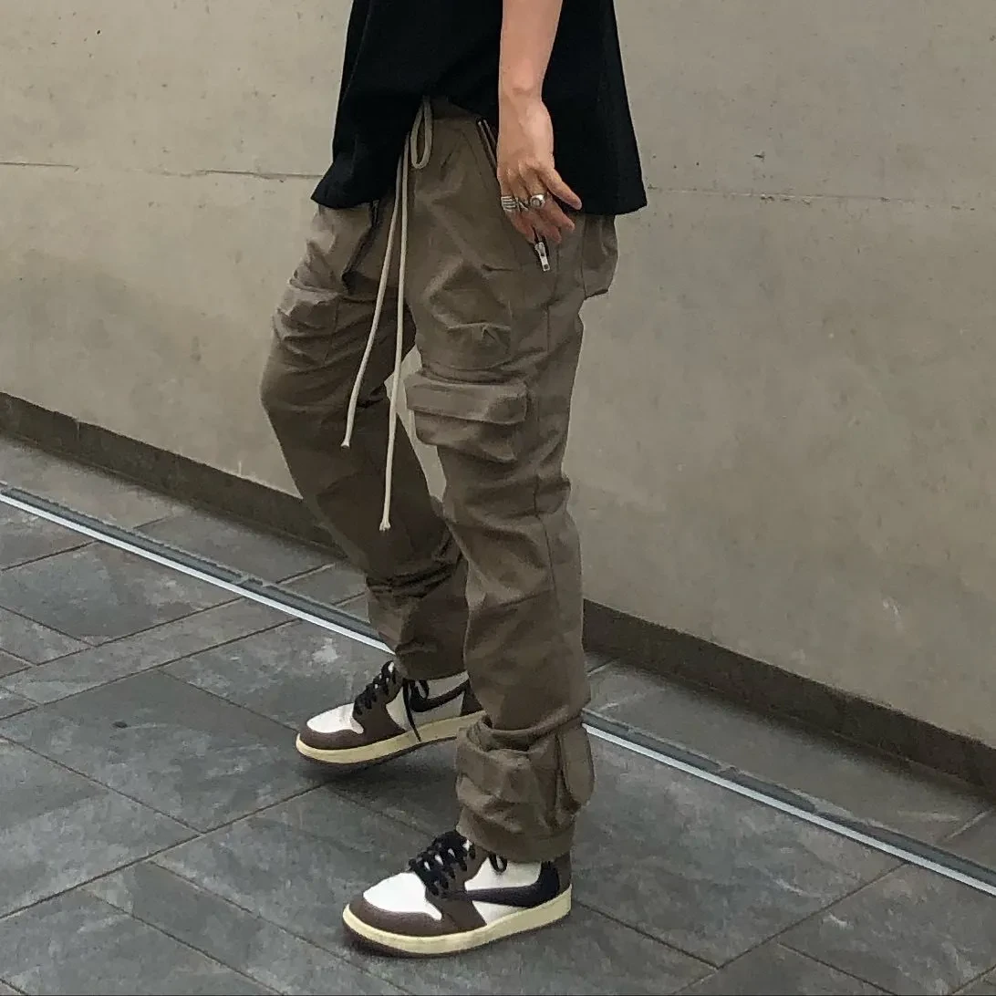 Cargo Pants for Men