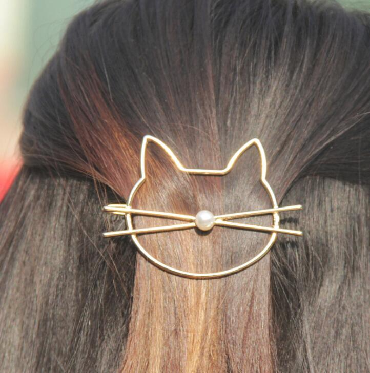 Cute Hair Clips