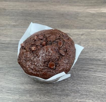 Muffin Chocolate 130g