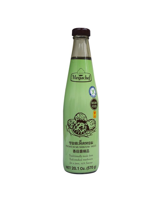 Premium Mushroom Sauce