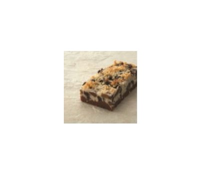 SLICE COCONUT SUPREME P/CUT 45x90MM 25s(BAKER BOYS 40400)
