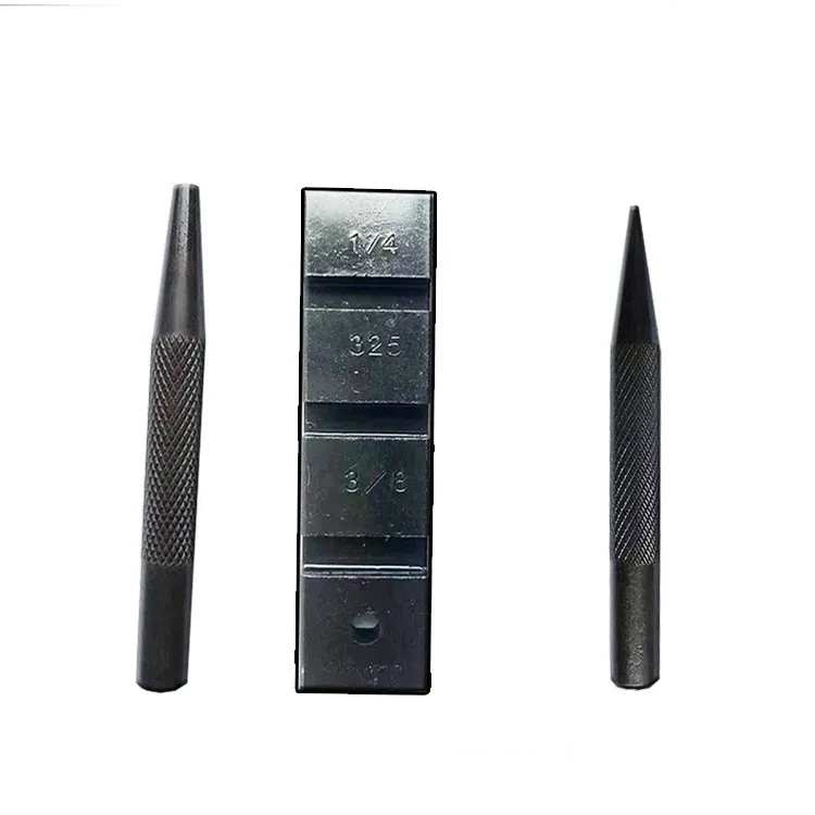 Chainsaw Chain Rivet Tool