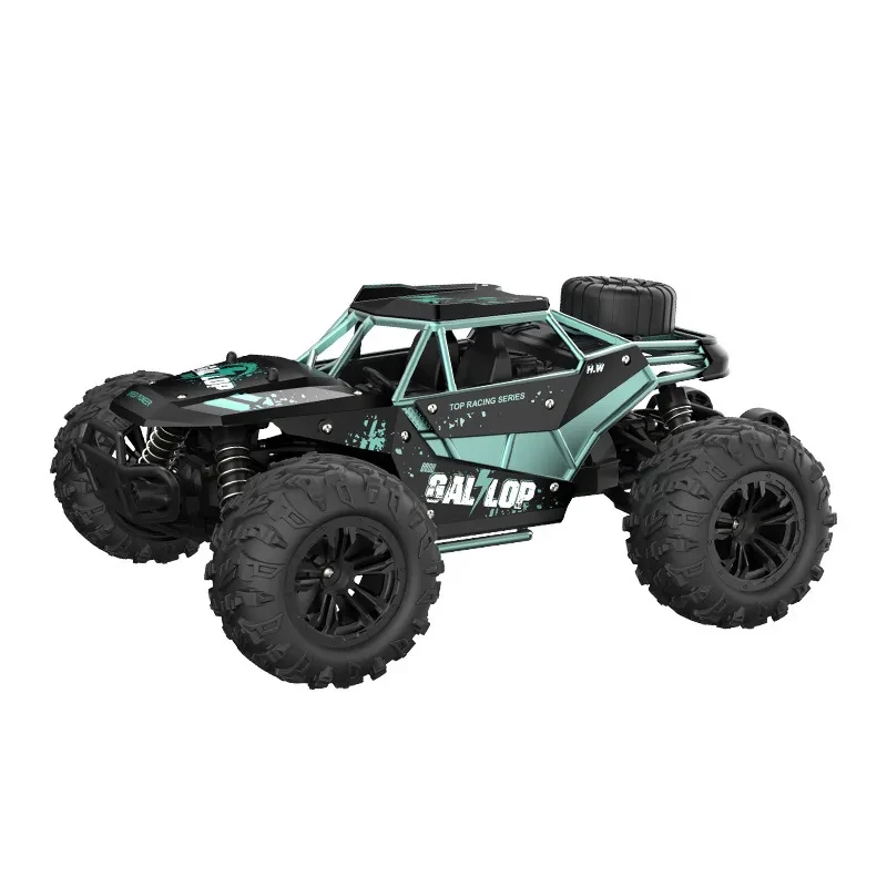 Remote Control Monster Truck