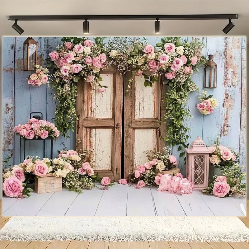 Vintage Rose Photography