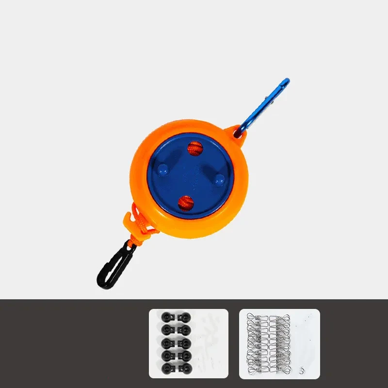 Portable Clothes Line