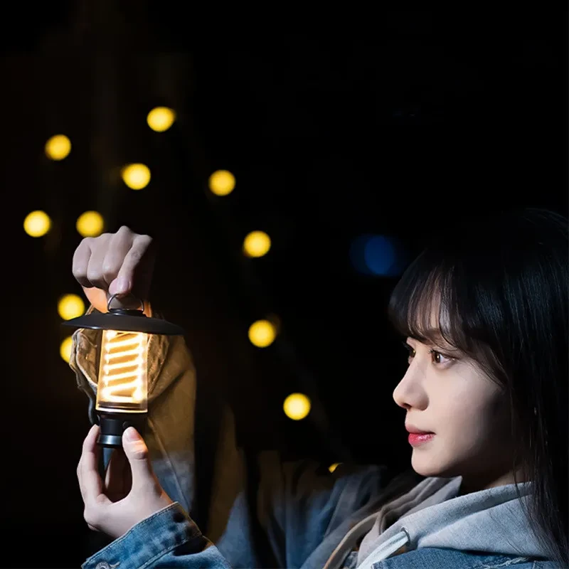 Camping Lights