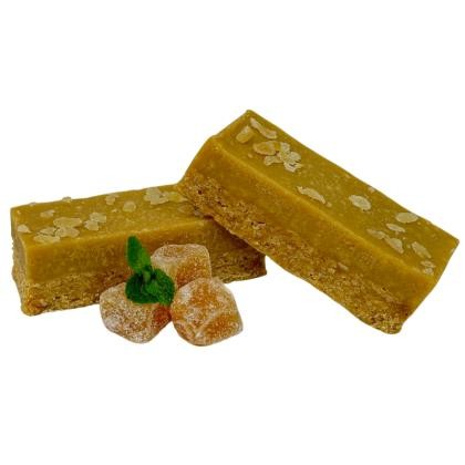 Slice Ginger Ginger Crunch 30x20 15pc