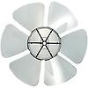Pedestal Fan Replacement Parts