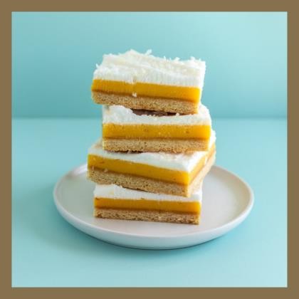 Slice Lemonicious Slab