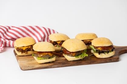 Slider Buttermilk 35G