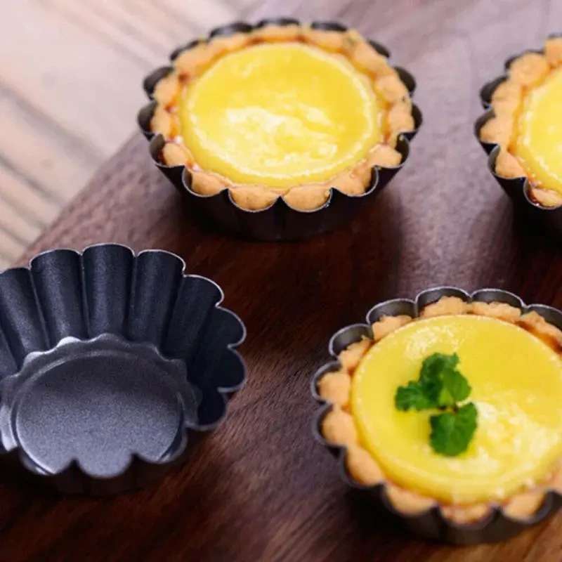 Mini Tart Tins