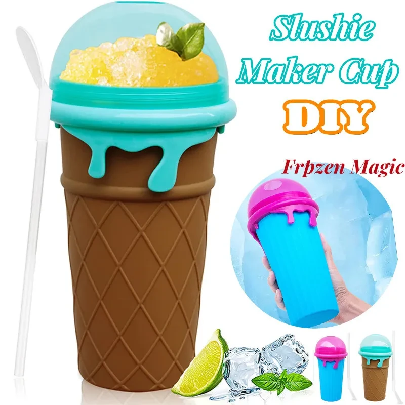Slushy Maker