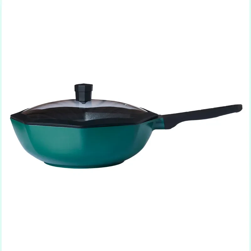 26cm Wok