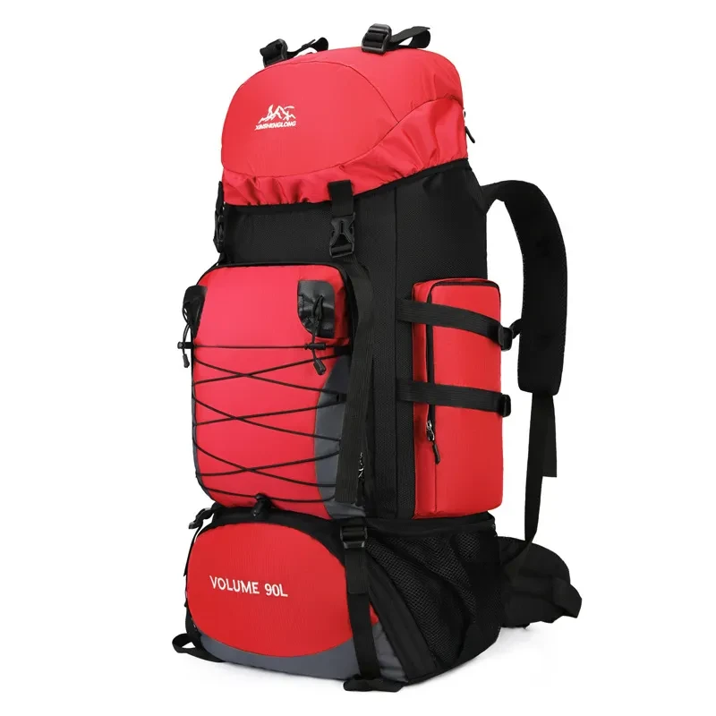 Backpack Trek