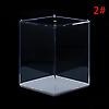 10cm Cube Box
