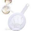 Tea Filter Plastic