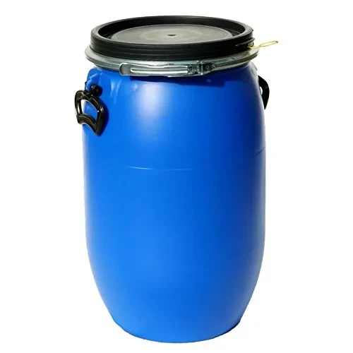 cheap plastic barrels
