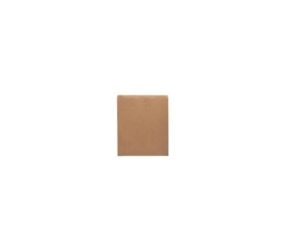 BAGS FLAT 160x200MM BROWN #2 1000s/PKT (MATTHEWS MPH24005)
