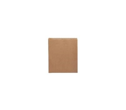 BAGS FLAT 235x270MM BROWN #5 500s/PKT (MATTHEWS MPH24020)
