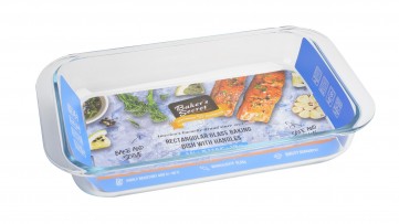 Glass Baking Dish 3.5L