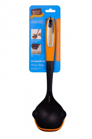 Silicone Ladle 32cm