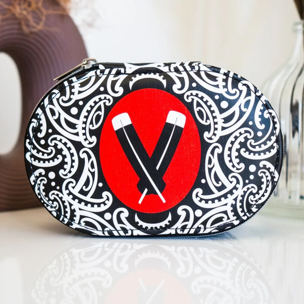 Jewellery Box - Hauttanga - Small