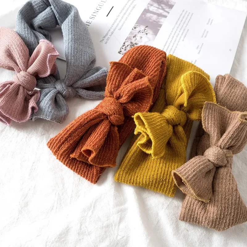 Headband Wrap