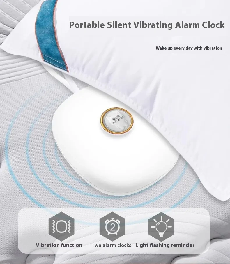 Pillow Shaker