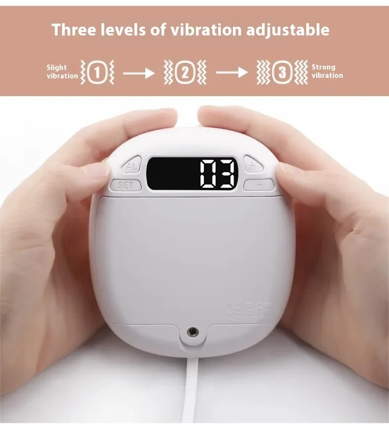 Pillow Shaker