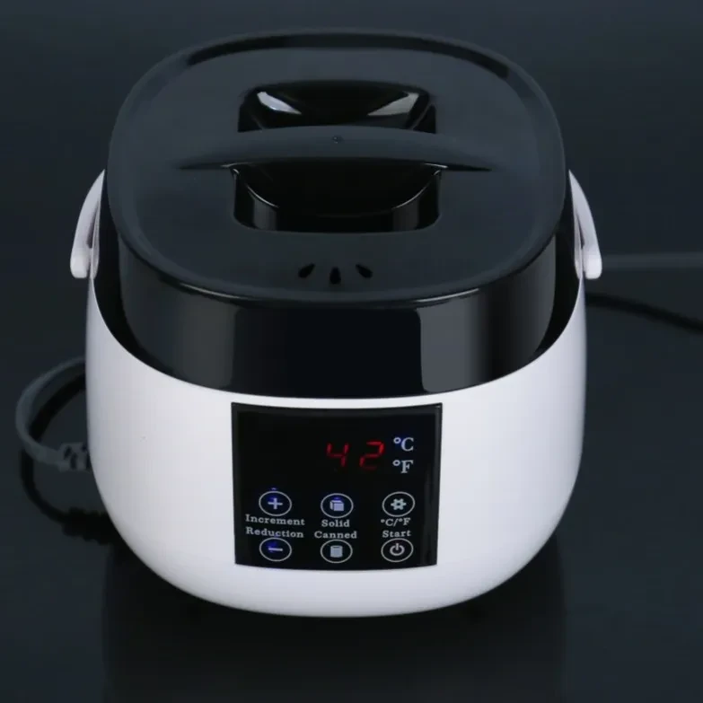 Wax Heater