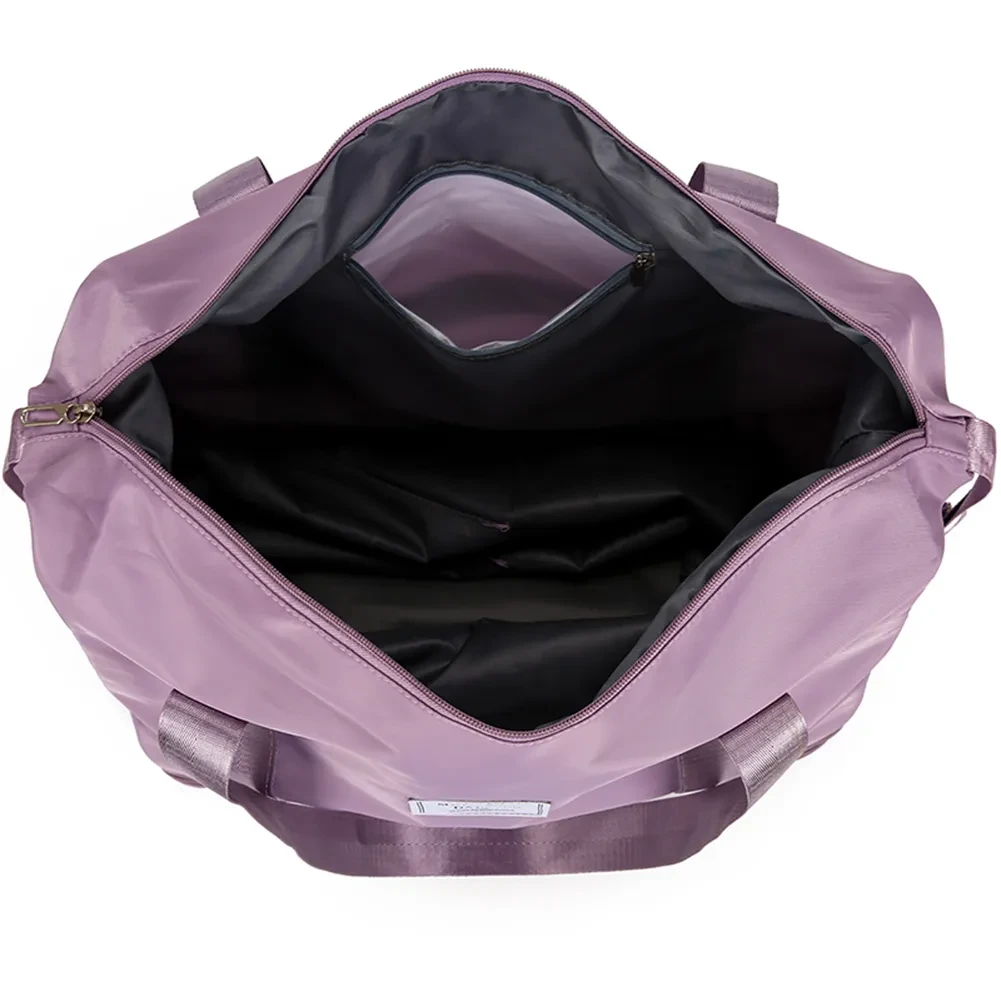 Mens Weekend Bag