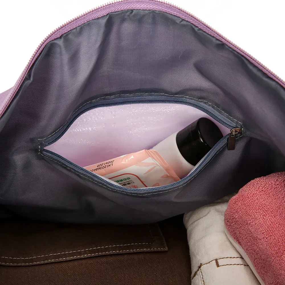 Mens Weekend Bag