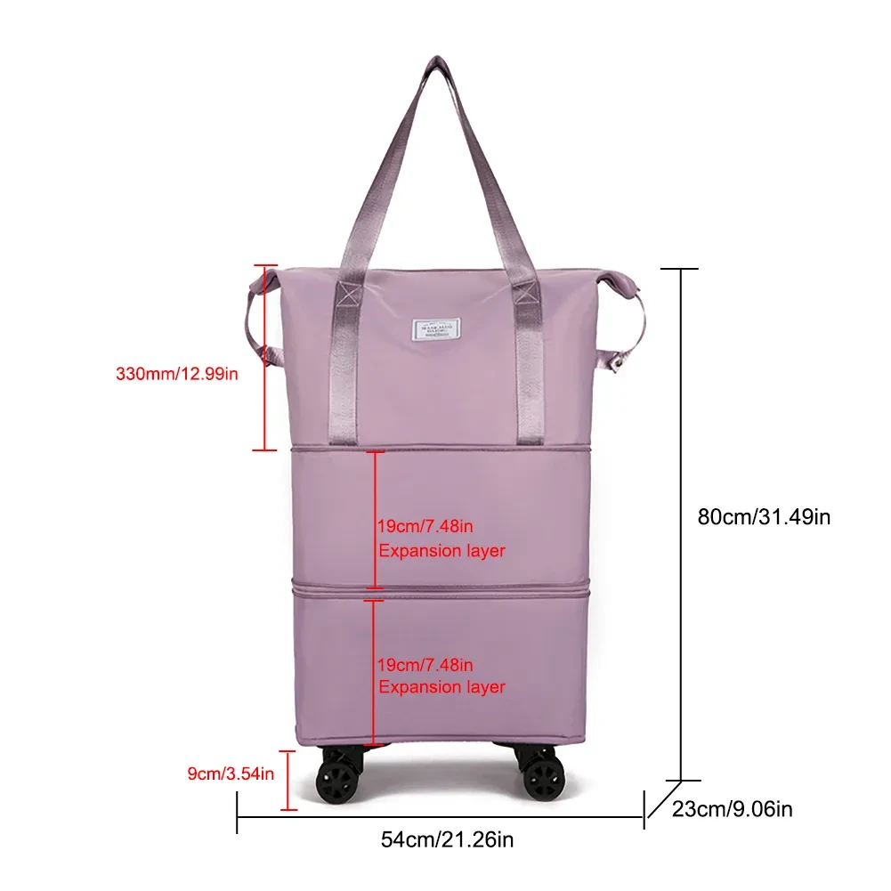 Mens Weekend Bag
