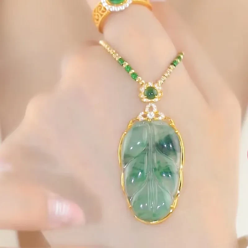 jade necklace prices