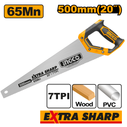 Hand Saw