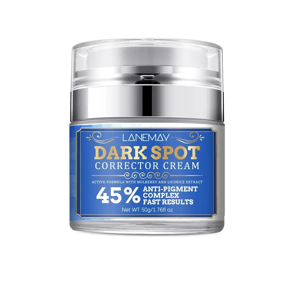 Fade Spot Cream Brightening White Moisturizing Cream